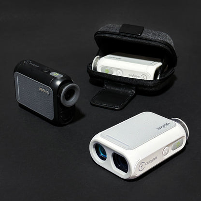 Minimi NR Laser Golf Rangefinder