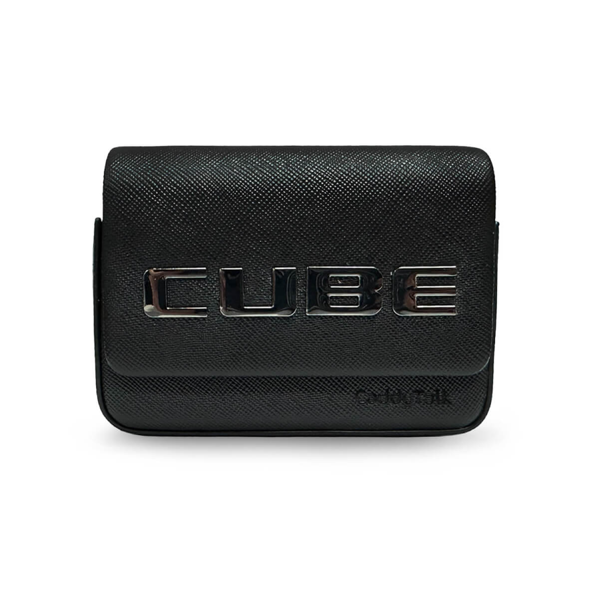 CUBE Laser Golf Rangefinder