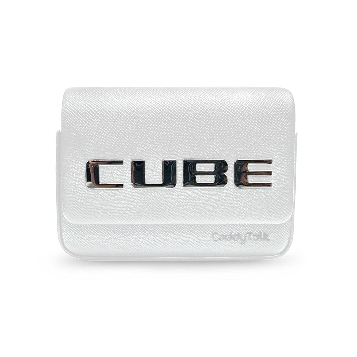 CUBE Laser Golf Rangefinder