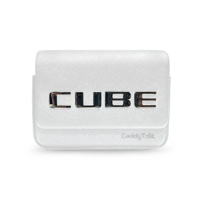 CUBE Laser Golf Rangefinder
