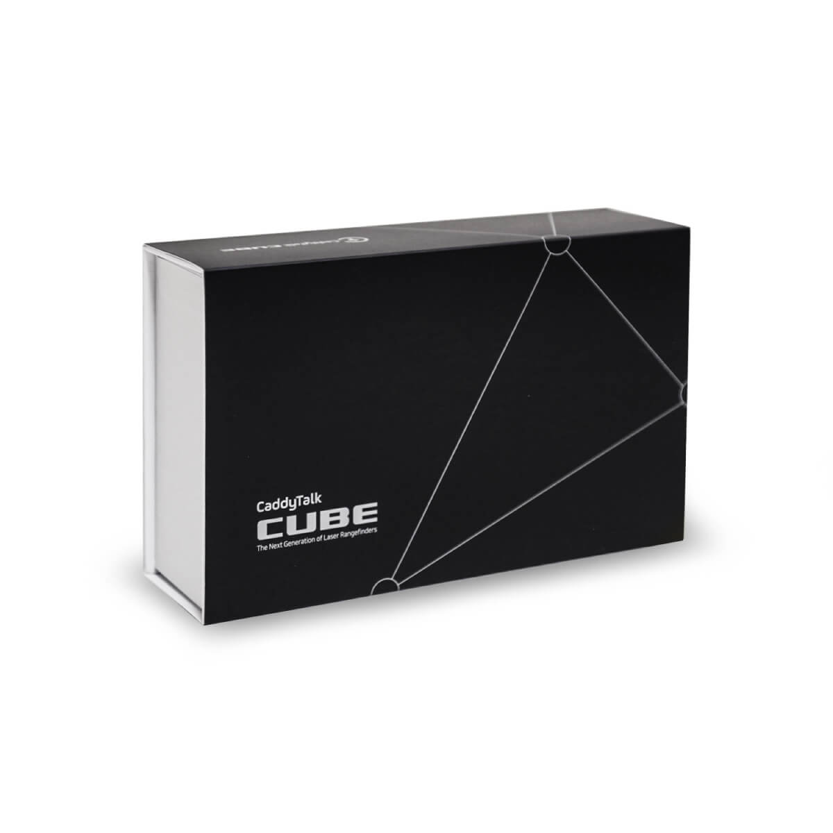CUBE Laser Golf Rangefinder