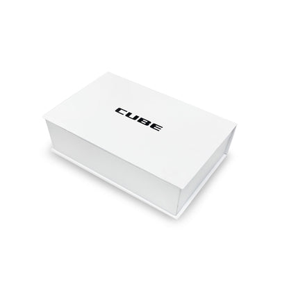 CUBE Laser Golf Rangefinder