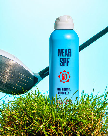 JT Faves Tee Time Bundle
