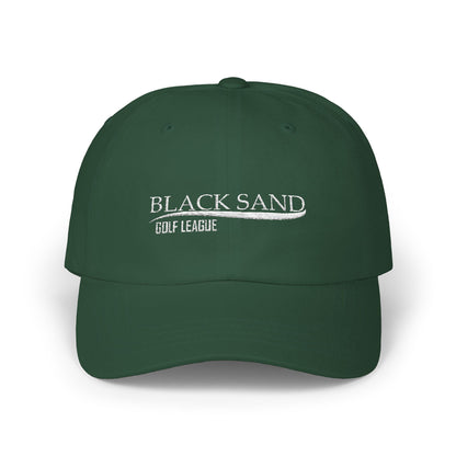 Black Sand GL - Dad Cap