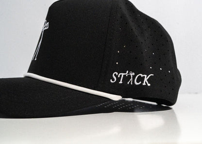 The Stick Hat