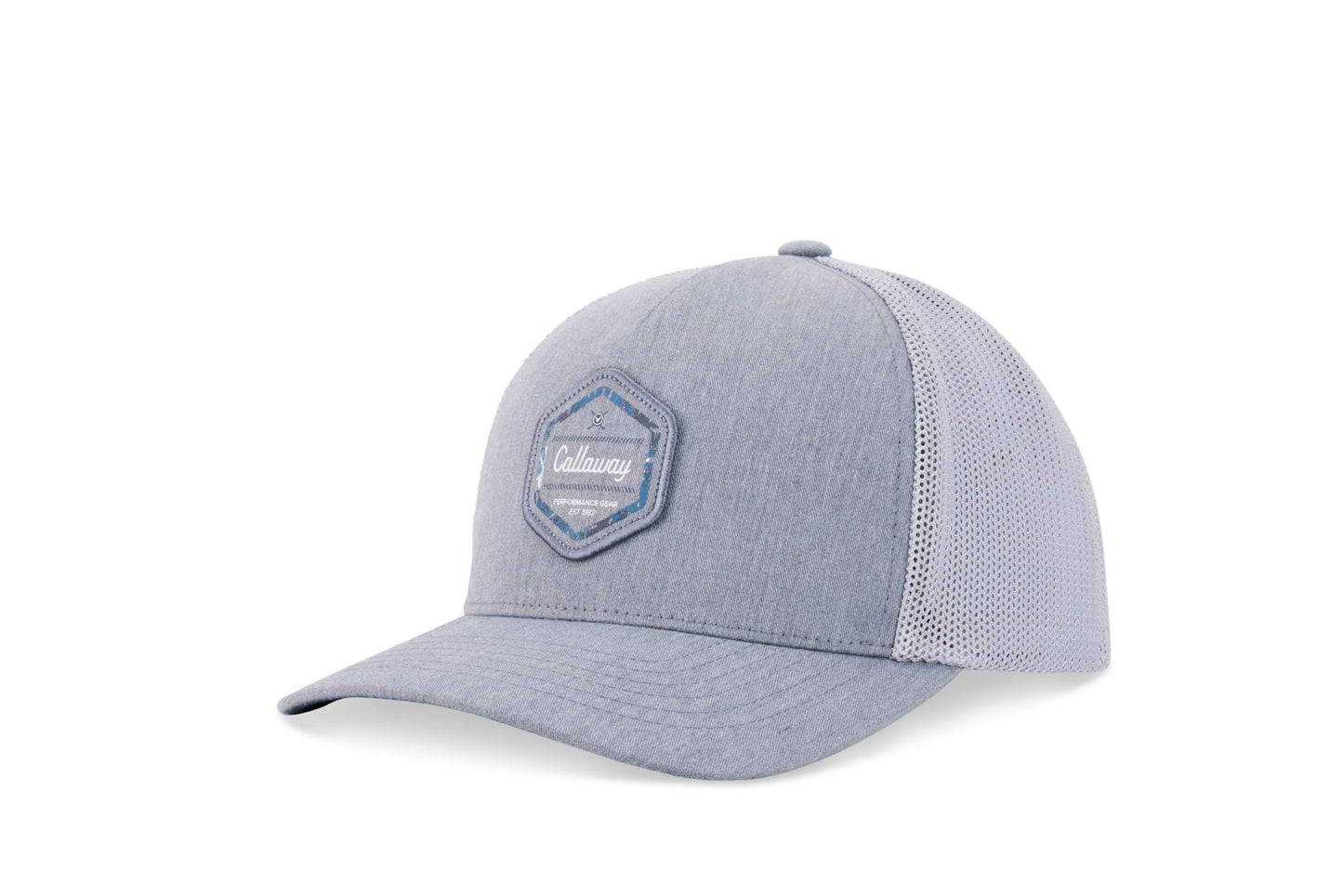 Callaway Golf Carlsbad Trucker Golf Hat
