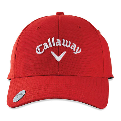 Callaway Golf Performance Pro Tour Cap