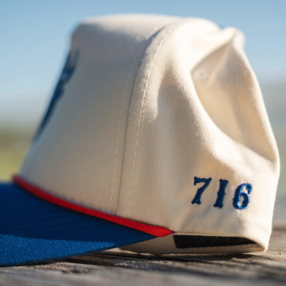 716_2 - GOLF LEAGUE