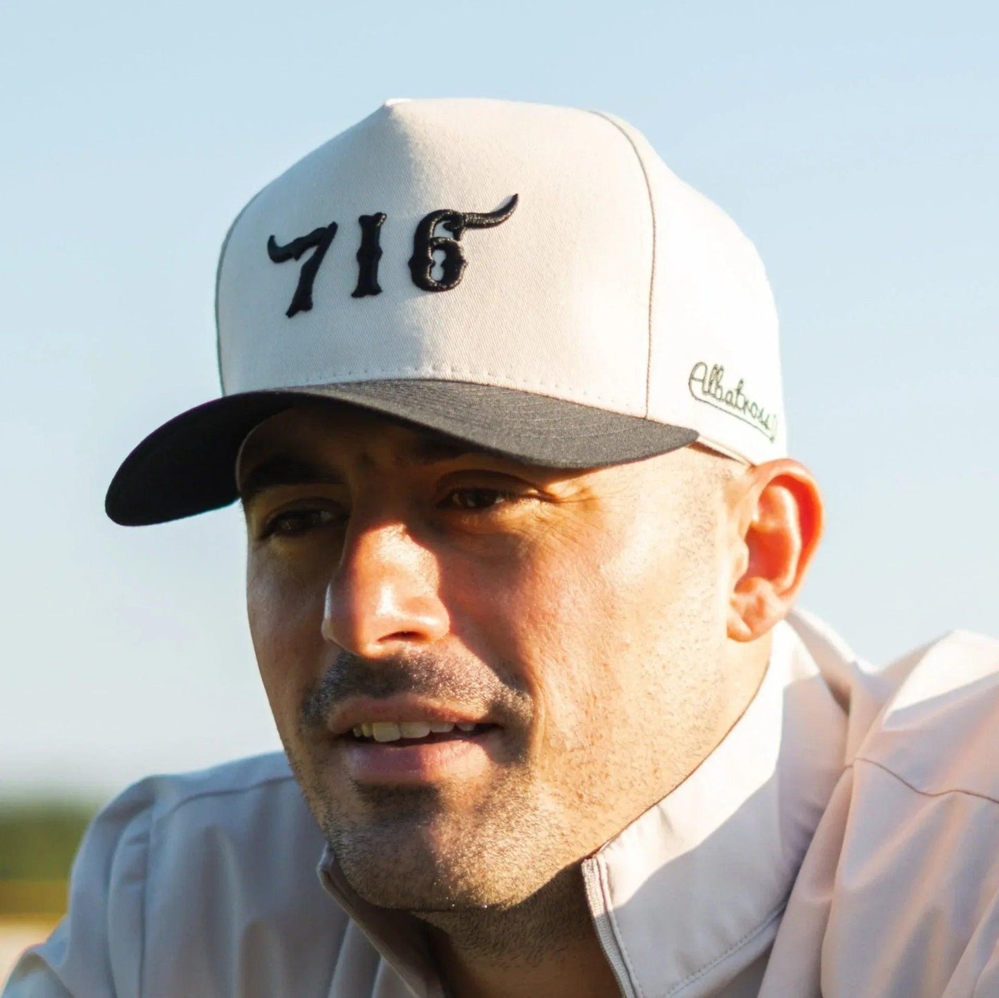 716_3 - GOLF LEAGUE