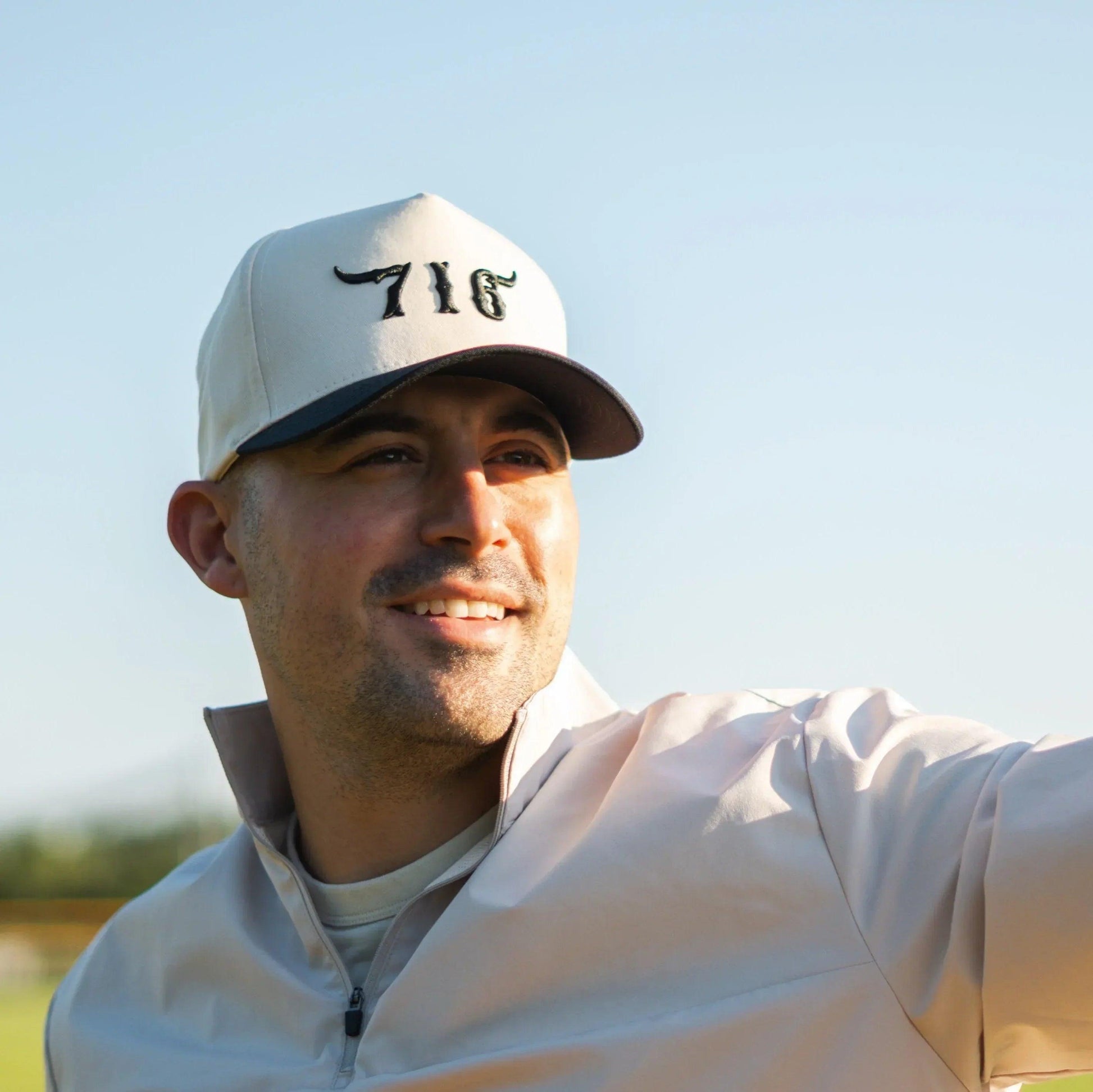 716_4 - GOLF LEAGUE