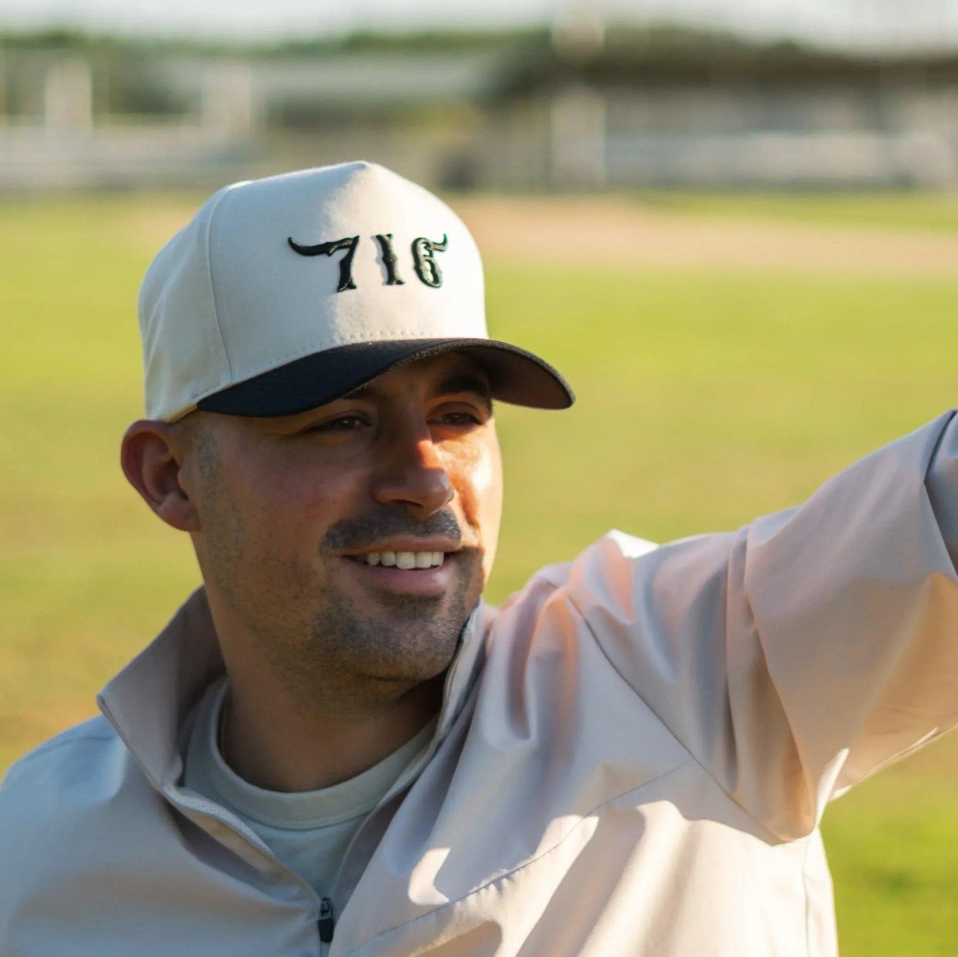 716_5 - GOLF LEAGUE