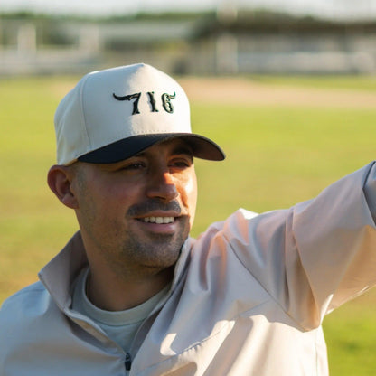 716_5 - GOLF LEAGUE