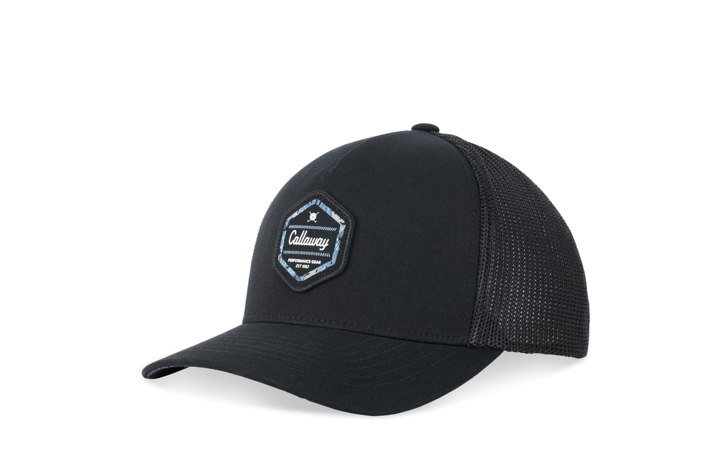 Callaway Golf Carlsbad Trucker Golf Hat