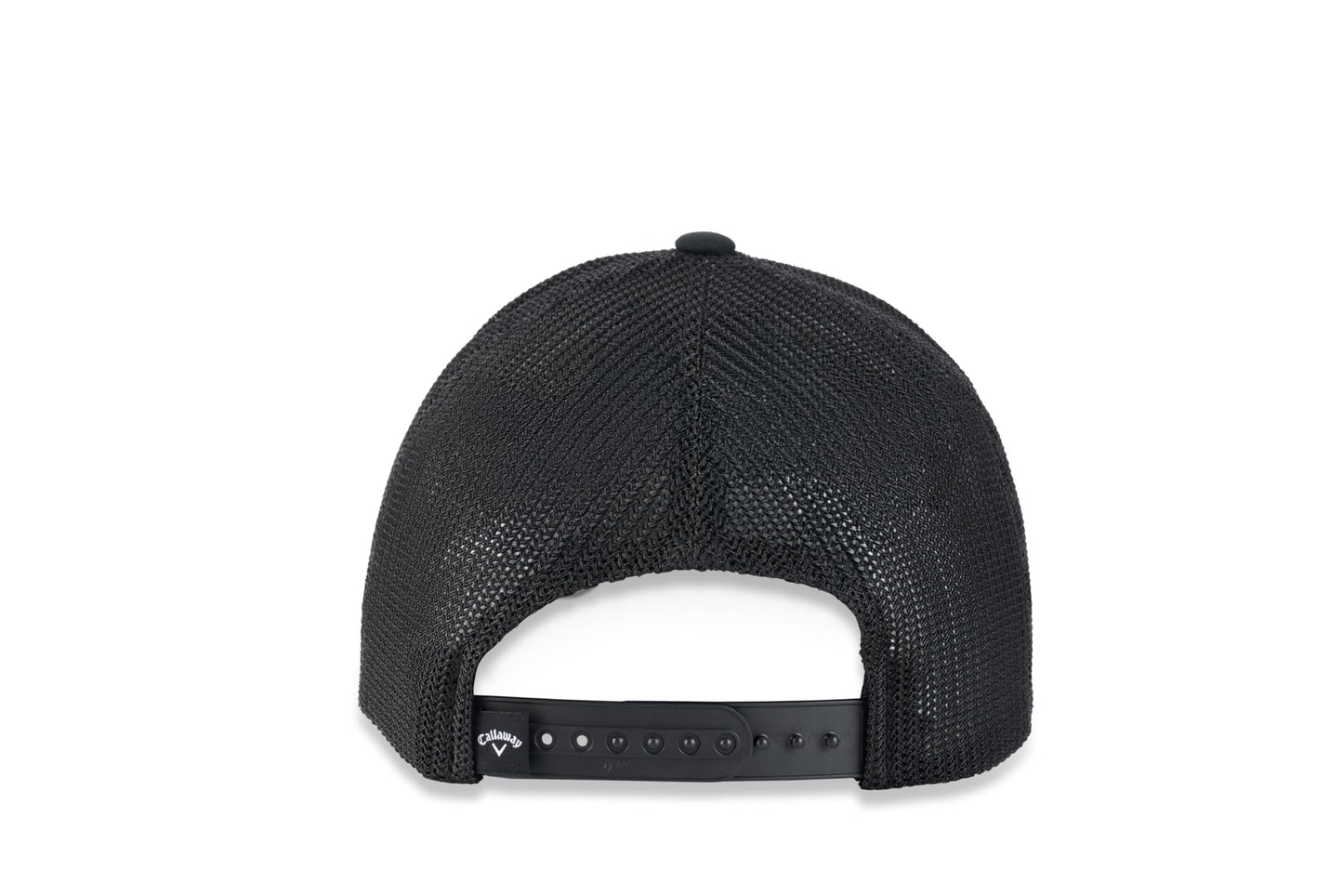 Callaway Golf Carlsbad Trucker Golf Hat