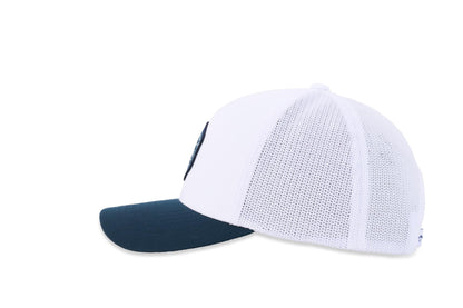 Callaway Golf Carlsbad Trucker Golf Hat
