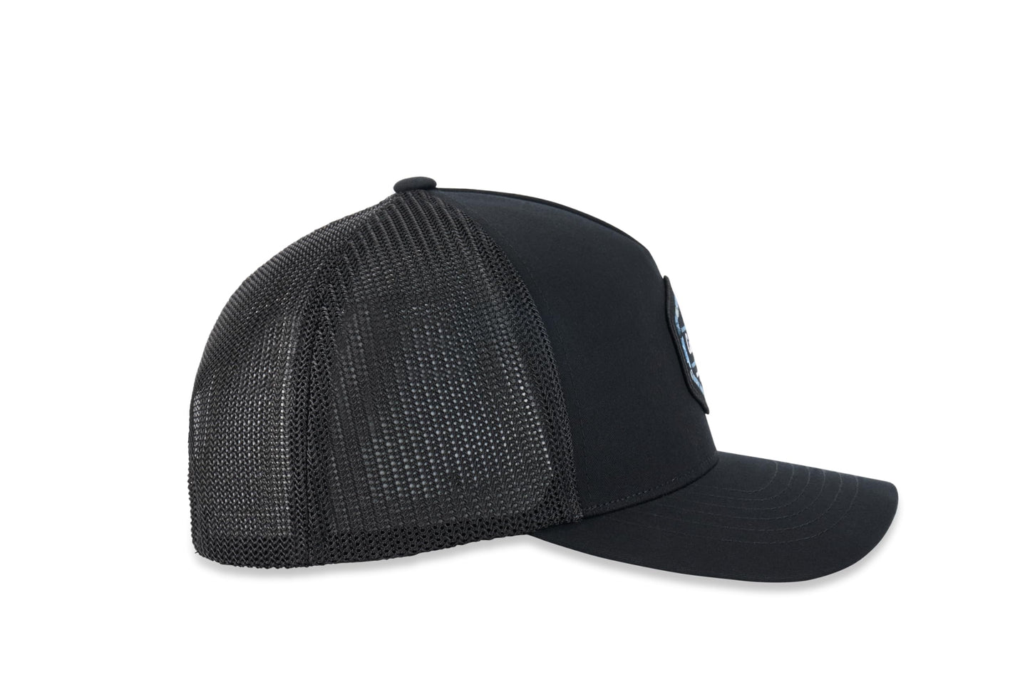 Callaway Golf Carlsbad Trucker Golf Hat
