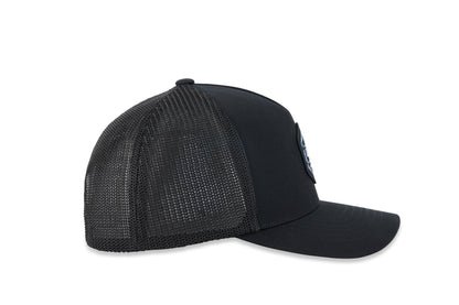 Callaway Golf Carlsbad Trucker Golf Hat
