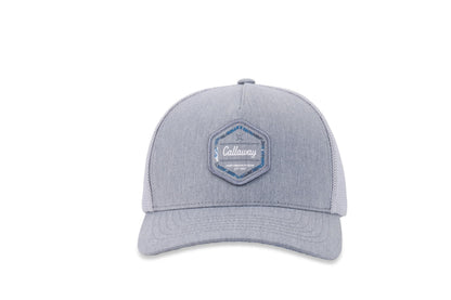 Callaway Golf Carlsbad Trucker Golf Hat