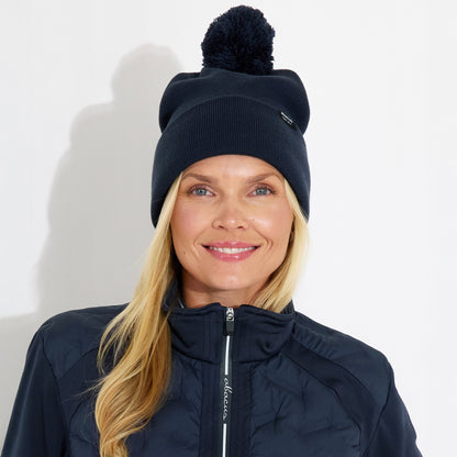 Edison Knitted Hat