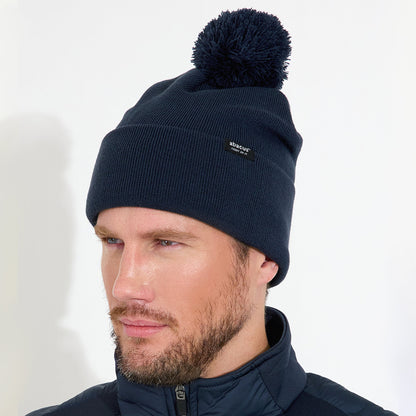 Edison Knitted Hat