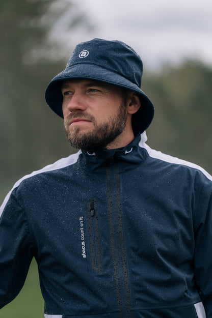 Mens Bounce rain jacket