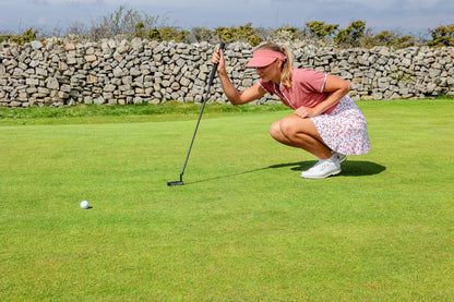 Women's Victoria skorts-UV-PROTECTION
