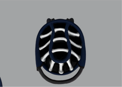 WinCraft - Penn State Caddie Golf Bag - Limited Stock