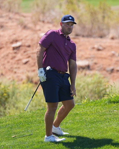 Jack Golf "Stripe Show"