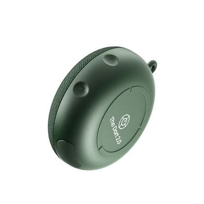 Dart 2.0 Speaker