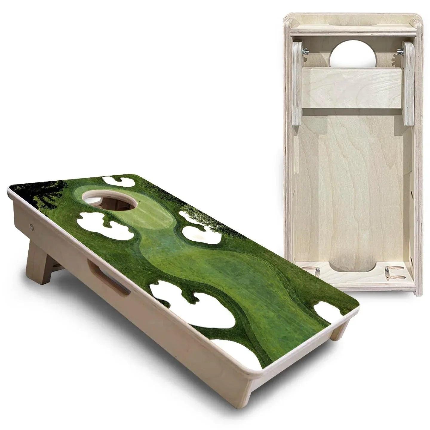 750-golf_course_Mini_Overlap_Back - GOLF LEAGUE
