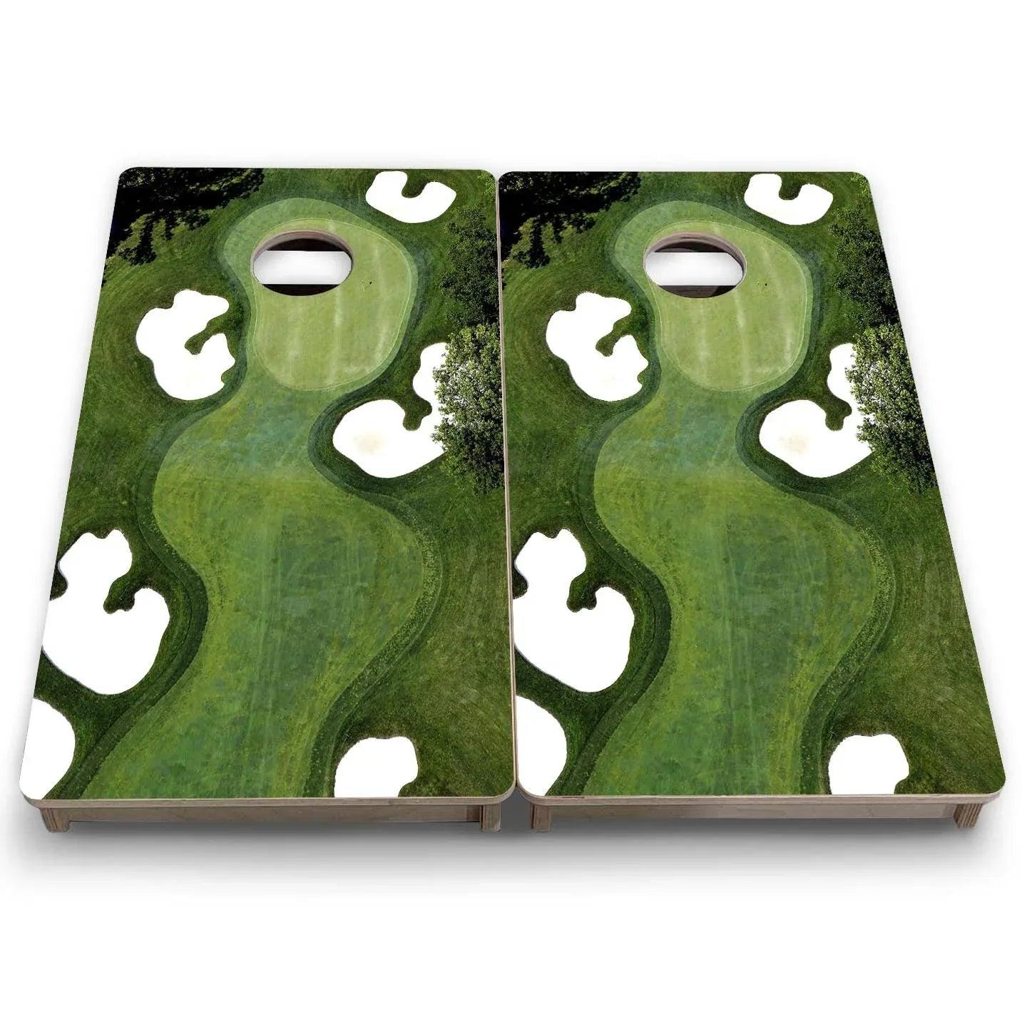 750-golf_course_front_view_4_hole - GOLF LEAGUE
