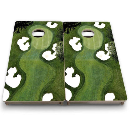 750-golf_course_front_view_4_hole - GOLF LEAGUE