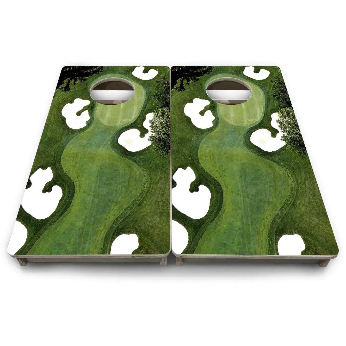 750-golf_course_front_view_6_hole - GOLF LEAGUE