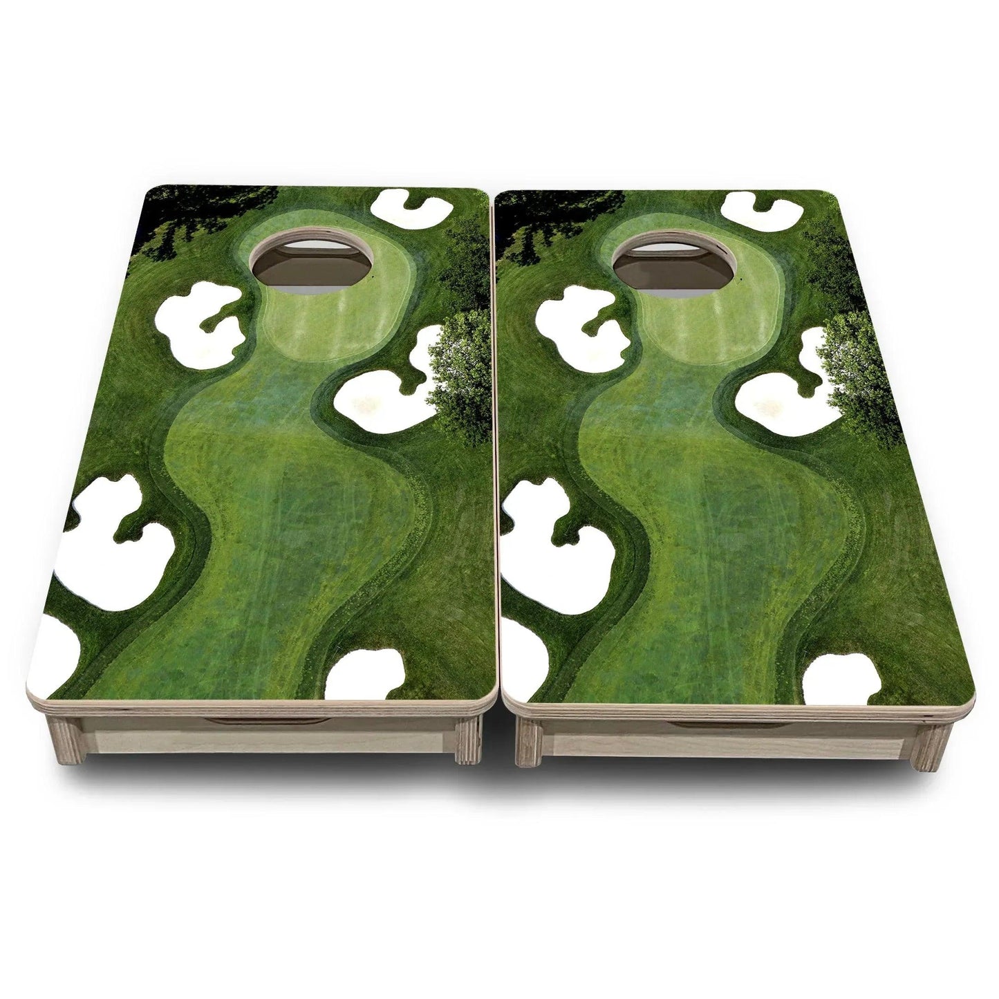 750-golfcourseminifront - GOLF LEAGUE