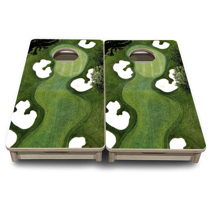 750-golfcourseminifront - GOLF LEAGUE