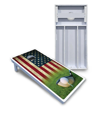 751-golfflagwaterproof-outdoor-overlap-with-backside - GOLF LEAGUE
