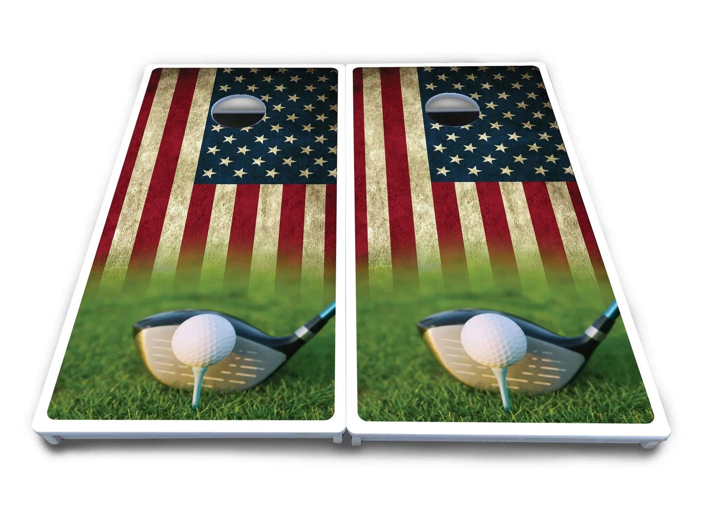 751-golfflagwaterproof-outdoor-side-by-side - GOLF LEAGUE