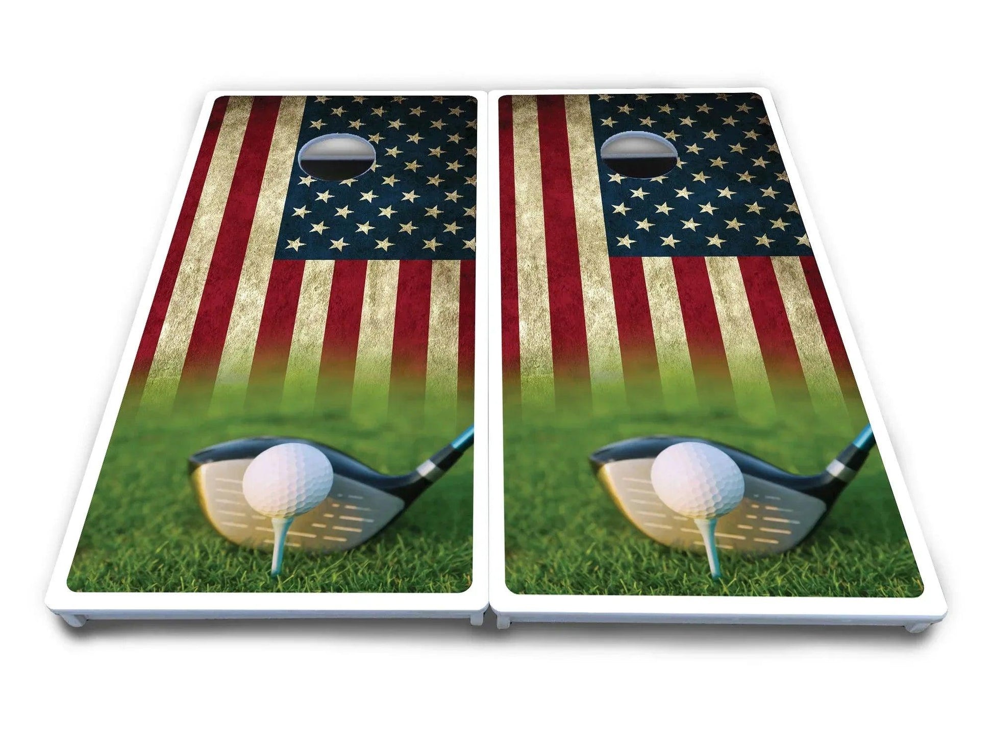 751-golfflagwaterproof-outdoor-side-by-side - GOLF LEAGUE