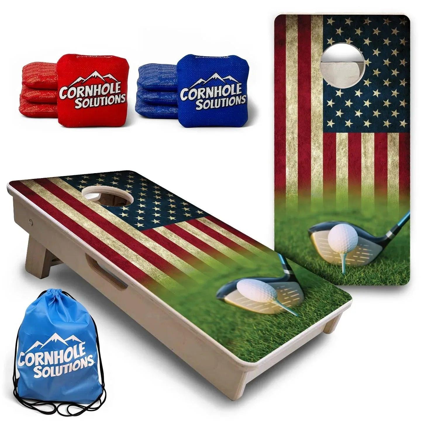 751_-_golf_flag_Mini_8_bundle - GOLF LEAGUE