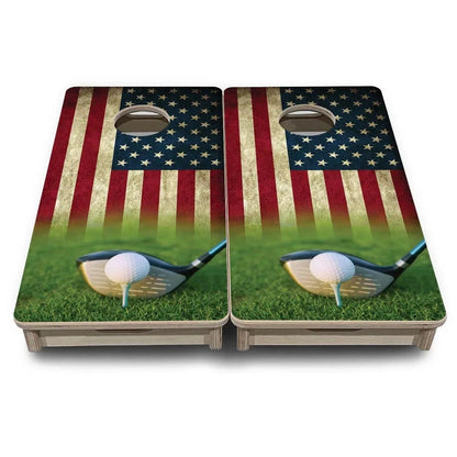 751_-_golf_flag_Mini_Front - GOLF LEAGUE