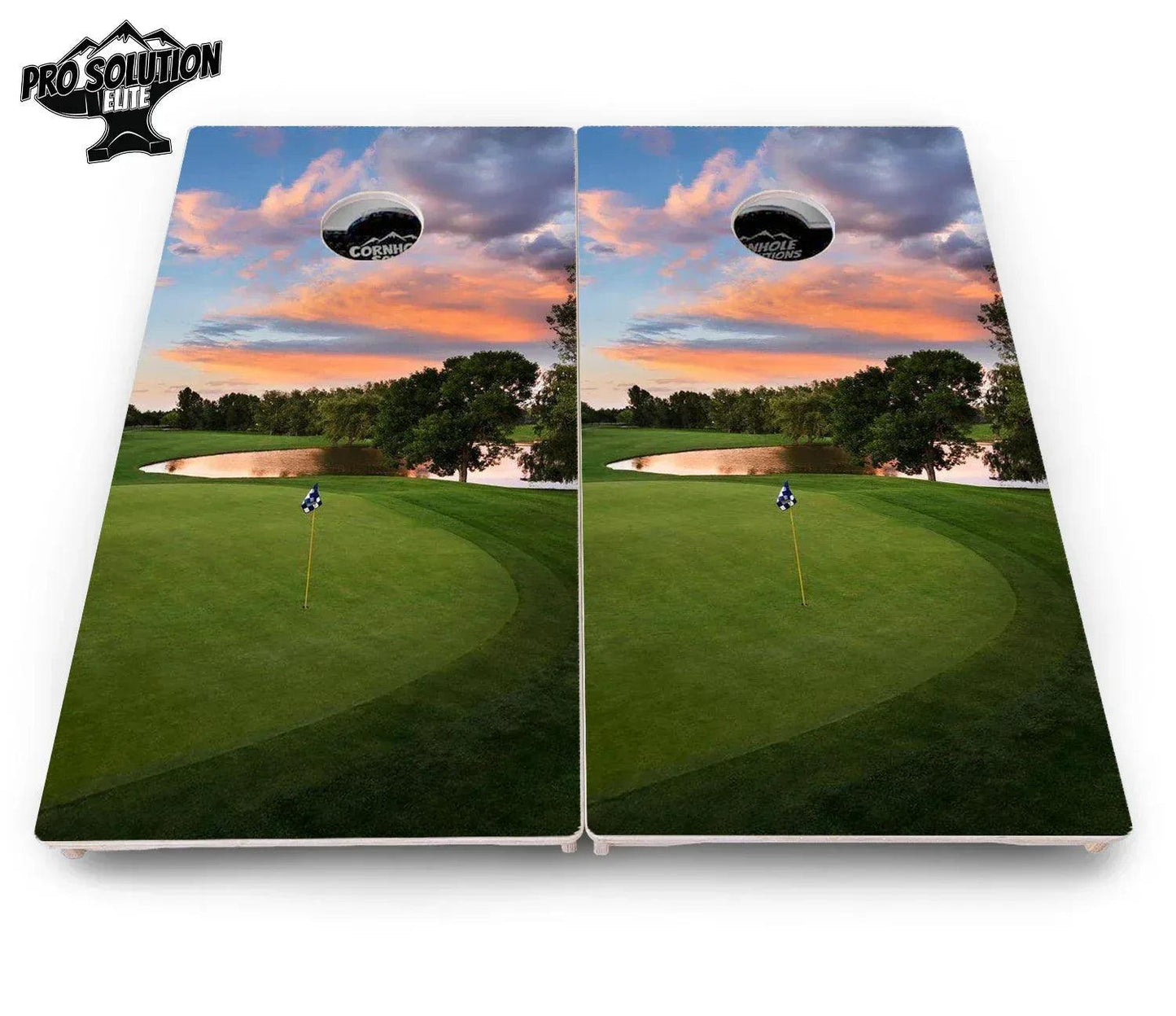 755-golf1sidebyside - GOLF LEAGUE
