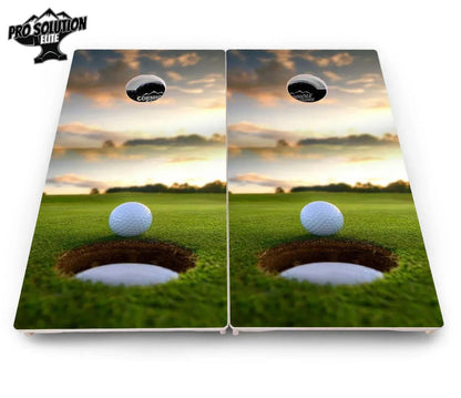 760-golf2sidebyside - GOLF LEAGUE