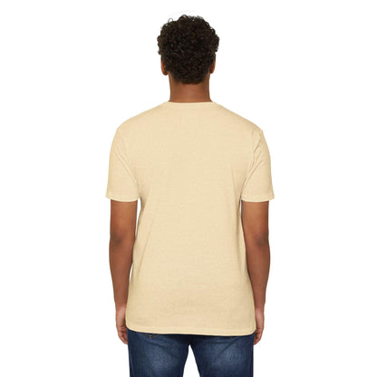 Iron Sight Retro Tee — Vintage Graphic T-Shirt