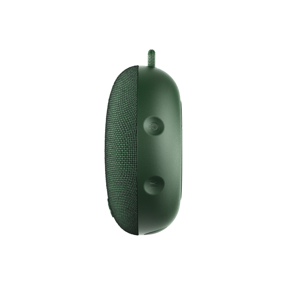 Dart 2.0 Speaker