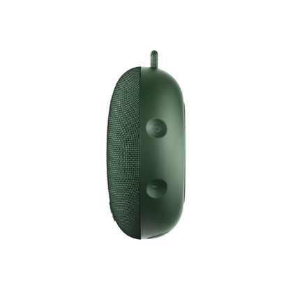 Dart 2.0 Speaker