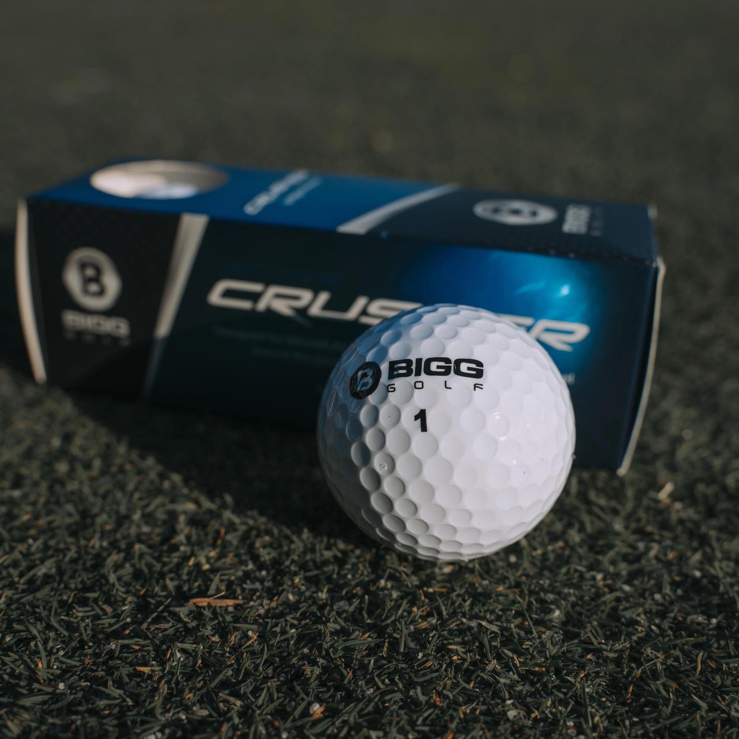 77 - GOLF LEAGUE