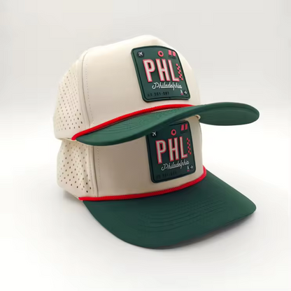 Philly Phresh