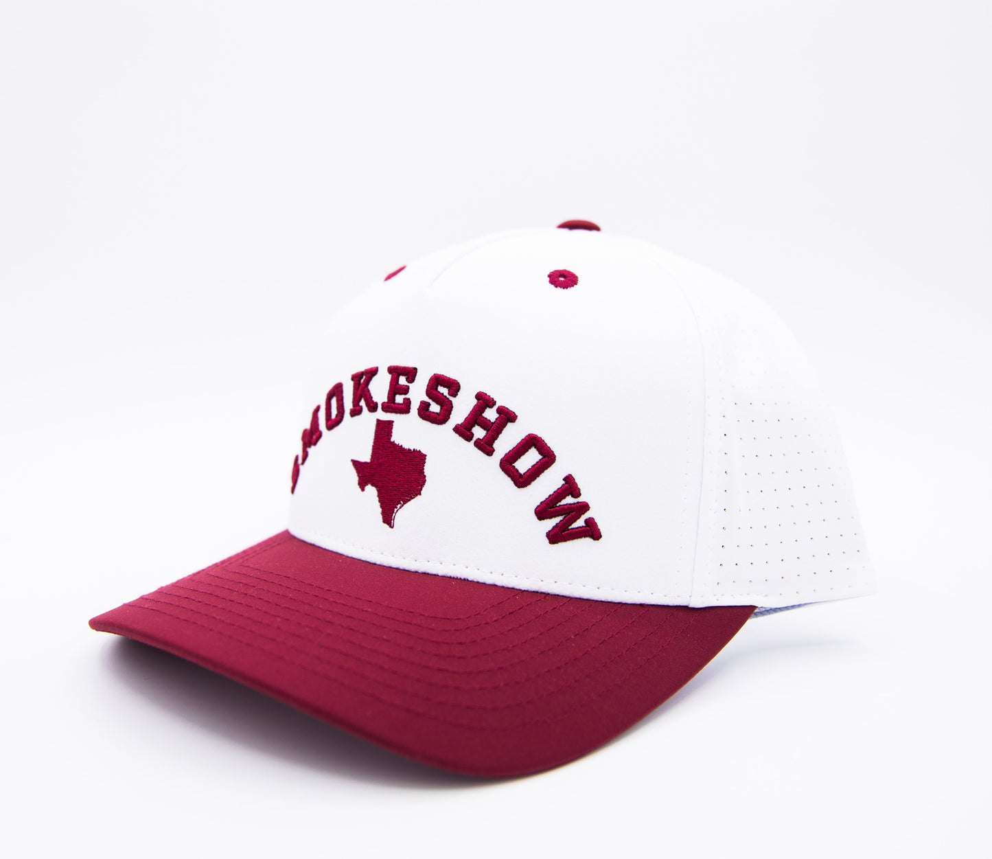 12th Texas Smokeshow