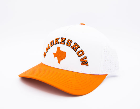 Texas Smokeshow - Rainey