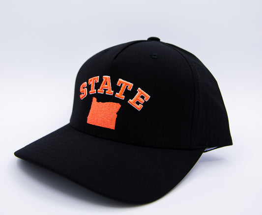 Oregon ST Black